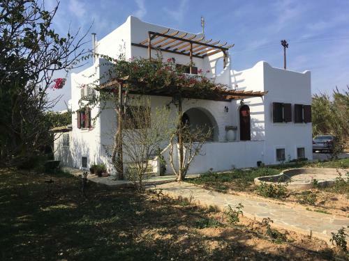 Villa Stefano
