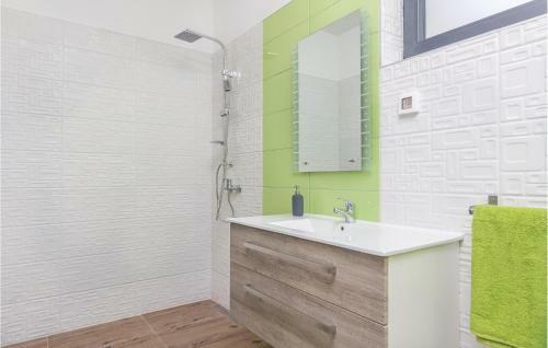 Three-bedroom Holiday Home In Novigrad