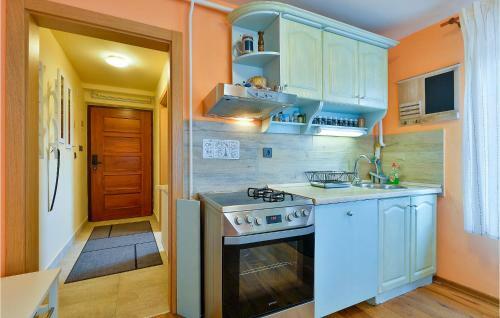 Three-bedroom Holiday Home In Dragoslavec