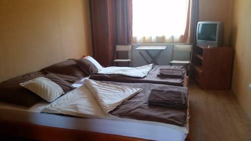 Hostal Niki Vend�gh�z