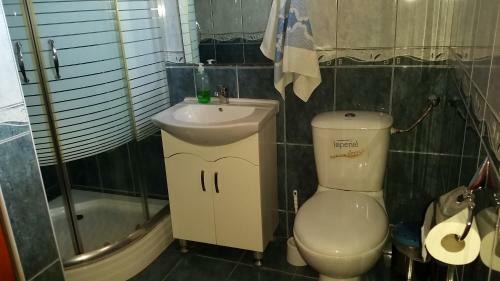 Hostal Niki Vend�gh�z