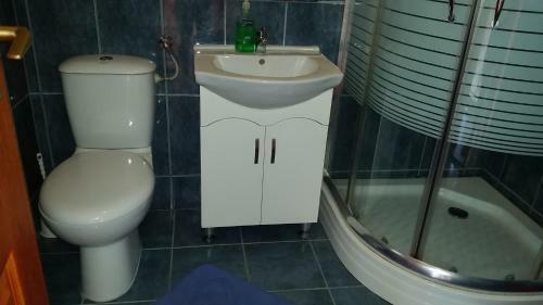 Hostal Niki Vend�gh�z