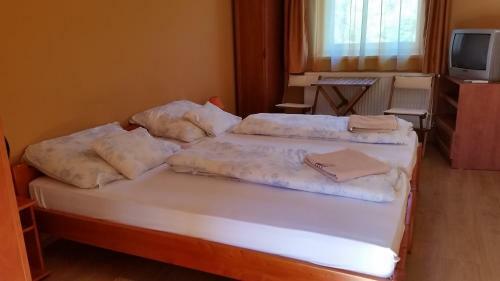 Hostal Niki Vend�gh�z