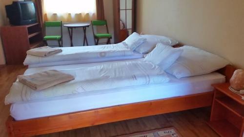 Hostal Niki Vend�gh�z