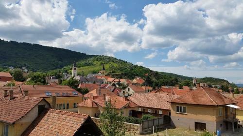 Hostal Niki Vend�gh�z