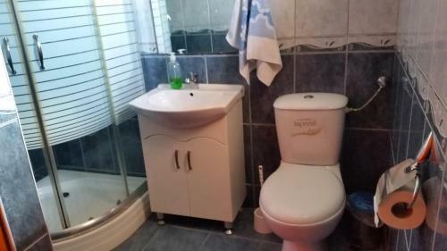 Hostal Niki Vend�gh�z