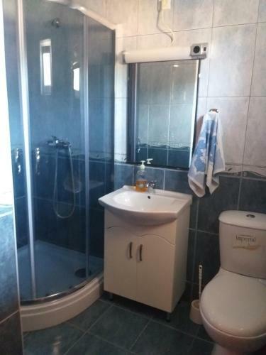 Hostal Niki Vend�gh�z