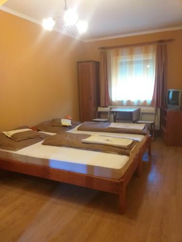 Hostal Niki Vend�gh�z