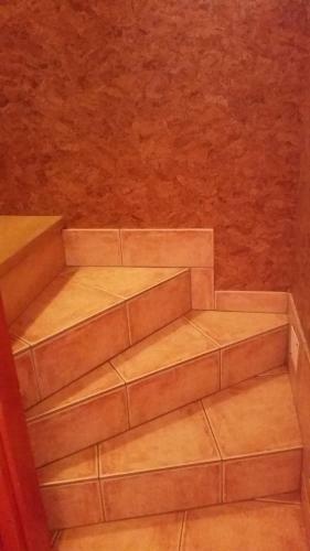 Hostal Niki Vend�gh�z