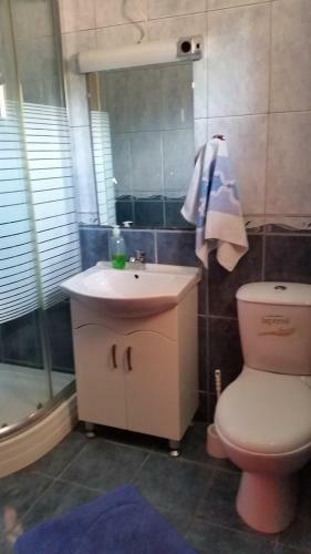 Hostal Niki Vend�gh�z