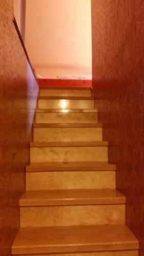 Hostal Niki Vend�gh�z