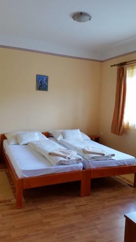 Hostal Niki Vend�gh�z