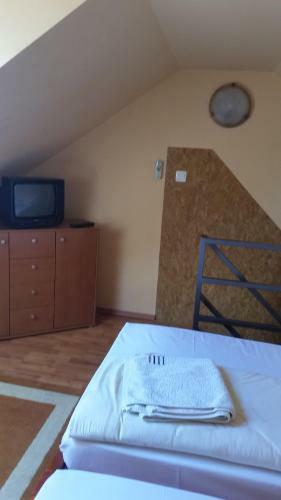 Hostal Niki Vend�gh�z
