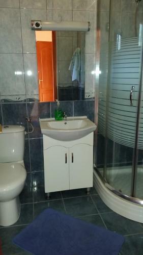 Hostal Niki Vend�gh�z