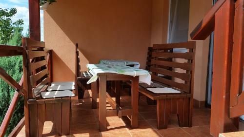 Hostal Niki Vend�gh�z