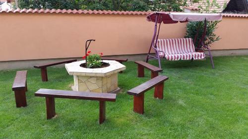 Hostal Niki Vend�gh�z