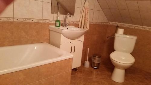 Hostal Niki Vend�gh�z