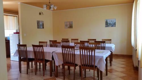 Hostal Niki Vend�gh�z