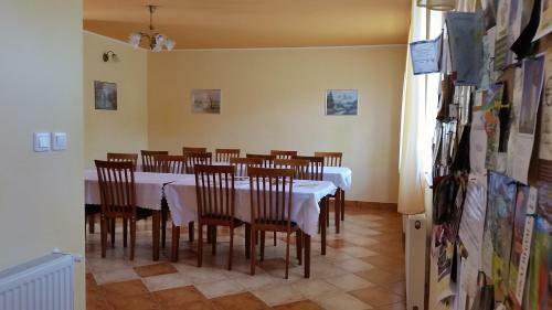 Hostal Niki Vend�gh�z