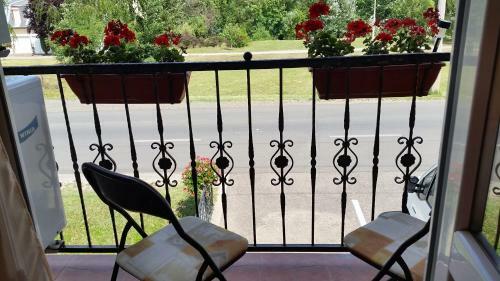Hostal Niki Vend�gh�z