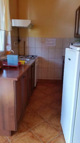 Hostal Niki Vend�gh�z