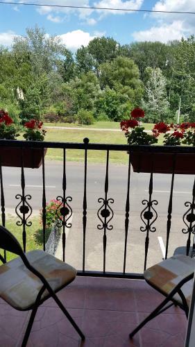 Hostal Niki Vend�gh�z