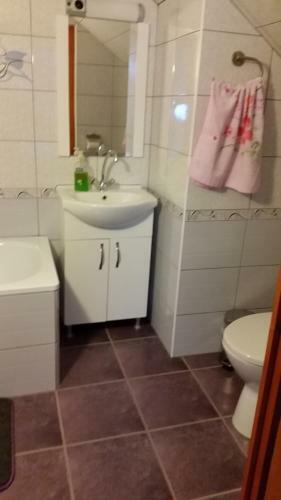 Hostal Niki Vend�gh�z