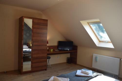 Hostal La Mia Casa Vend�gh�z
