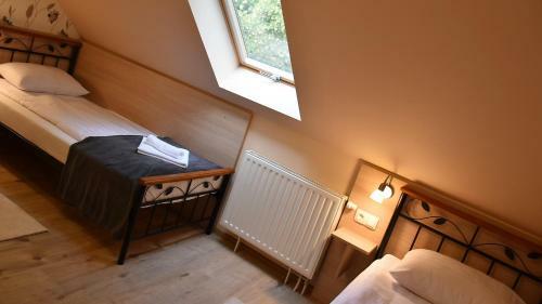 Hostal La Mia Casa Vend�gh�z