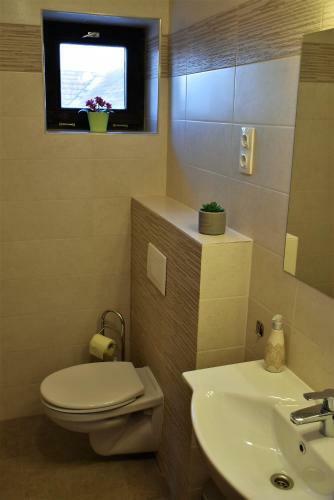 Hostal La Mia Casa Vend�gh�z