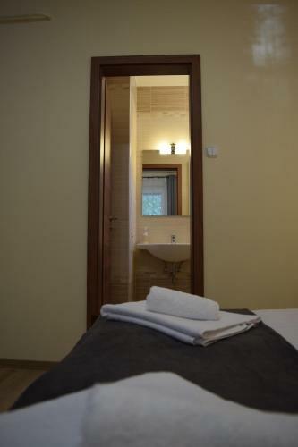 Hostal La Mia Casa Vend�gh�z