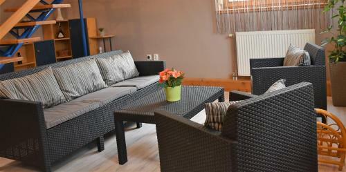 Hostal La Mia Casa Vend�gh�z