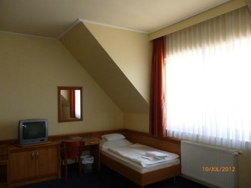 Hotel Paprika