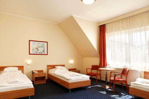 Hotel Paprika