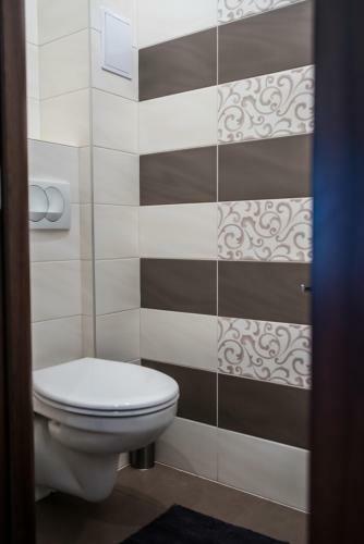 Belv�rosi Apartman Cegl�d