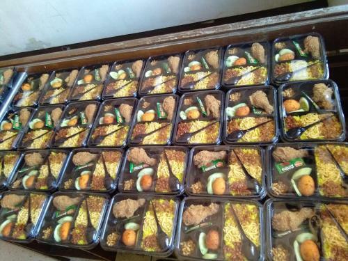 Saung Gumati Garut