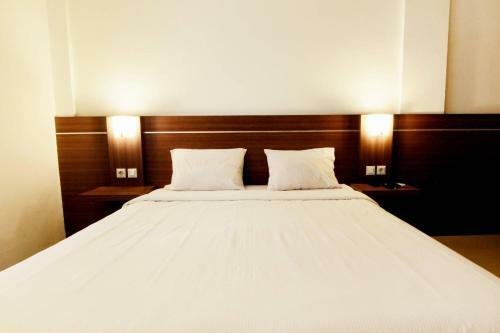 Alzara Hotel Syariah