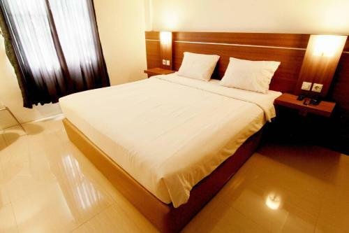 Alzara Hotel Syariah