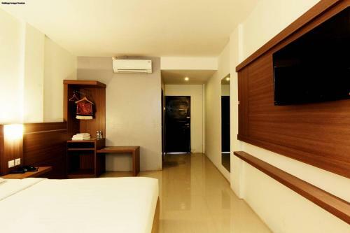 Alzara Hotel Syariah