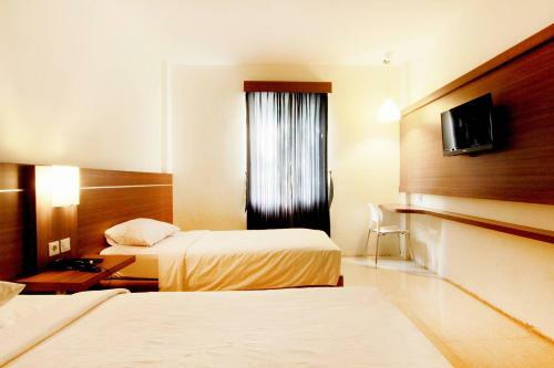 Alzara Hotel Syariah