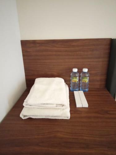 Alzara Hotel Syariah