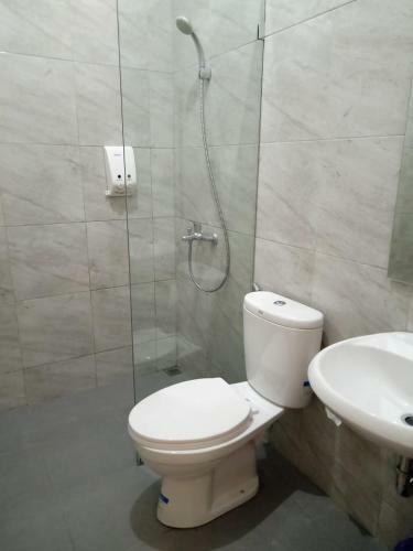 Alzara Hotel Syariah