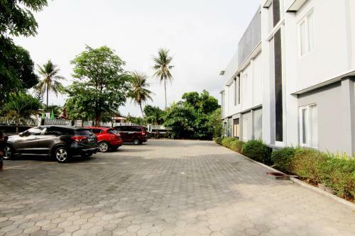 Alzara Hotel Syariah