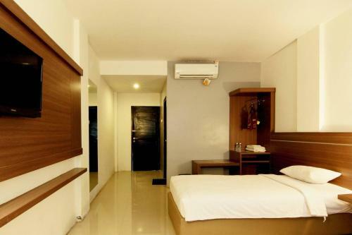 Alzara Hotel Syariah