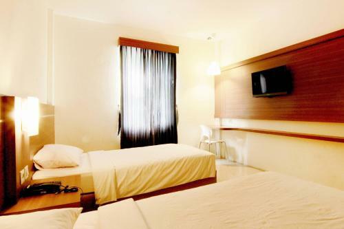 Alzara Hotel Syariah