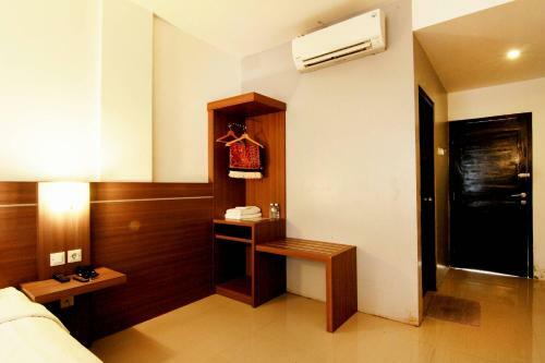 Alzara Hotel Syariah