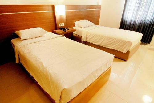 Alzara Hotel Syariah