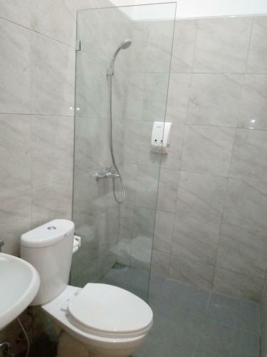 Alzara Hotel Syariah