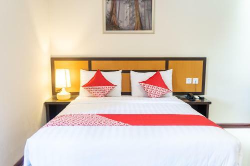 Hokkie Hotel Punggur Batam
