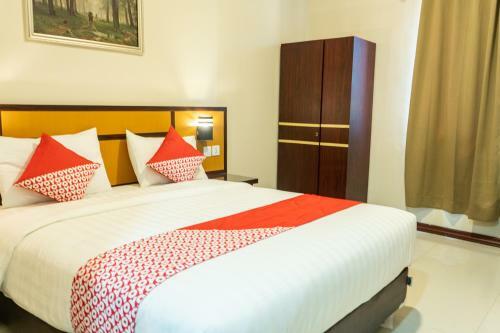 Hokkie Hotel Punggur Batam